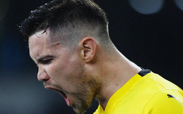 Để Lào bất ngờ ghi bàn, tuyển Malaysia bùng nổ ở hiệp 2 với "cơn mưa" bàn thắng