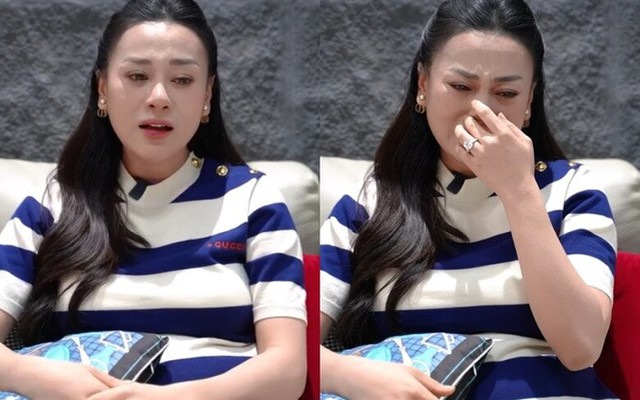 Thời đi học dữ dội của Phương Oanh