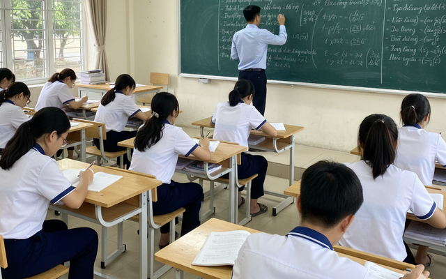 Một câu chuyện ở ĐH Bách Khoa 9 năm trước gây bão: Khi phần "lễ" mất đi, thì học nhiều cũng chỉ là cái đầu đầy chữ nhưng trái tim rỗng!