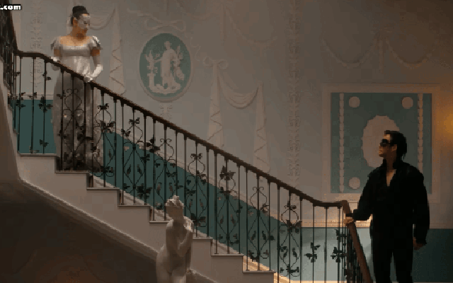 Phim 18+ cổ trang đang gây bão toàn cầu: Nữ chính visual bén ác liệt, quá buồn cho ai bỏ lỡ