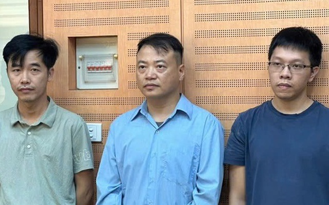 Hé lộ quá trình công an truy vết vụ án AntEx của Shark Bình: Có sự hỗ trợ của một tổ chức blockchain