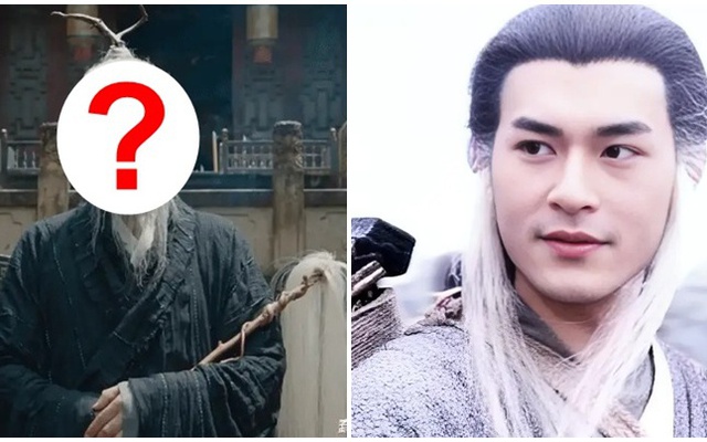 Giang hồ từng có một cao thủ khiến Trương Tam Phong kiêng dè, Dương Quá nghe tên cũng không dám đối đầu