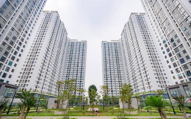 Tin vui về cơ hội sở hữu nhà ở cho hàng triệu cặp vợ chồng trẻ trên toàn quốc