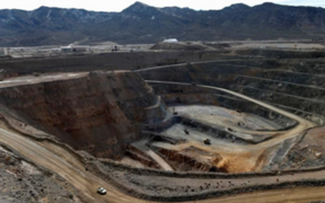 Vì sao đất hiếm tiếp tục thành tâm điểm căng thẳng thương mại Mỹ - Trung?