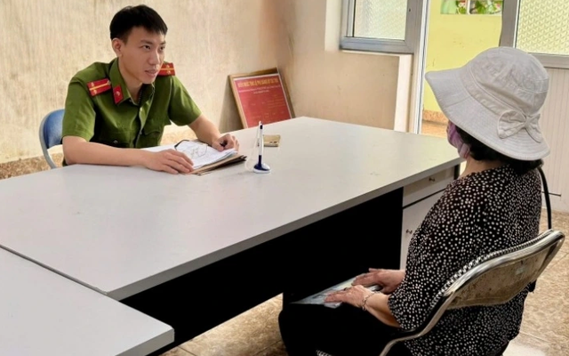 Cảnh báo khẩn thủ đoạn lừa đảo trên Tiktok, đã có người mất 1,7 tỷ đồng