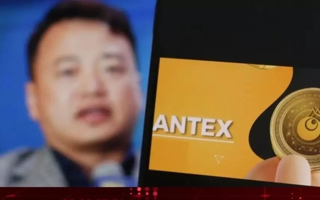 Công nghệ giúp truy vết dòng tiền trong dự án AntEx của Shark Bình