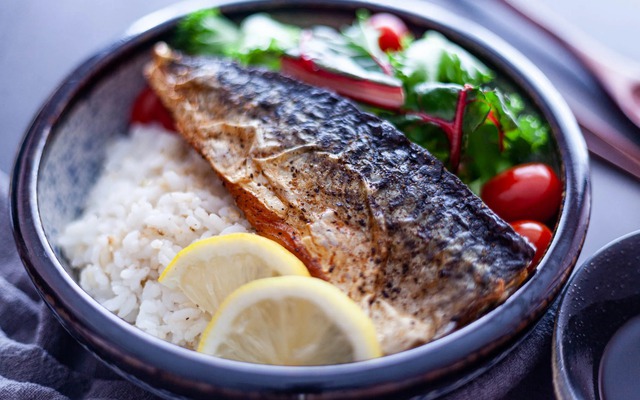 Việt Nam sở hữu loại cá đứng ngôi "vua" về hàm lượng omega-3: Giảm mỡ máu, ngừa ung thư và đột quỵ