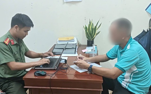 Thực hư thông tin "khách đâm tài xế chết trên xe"