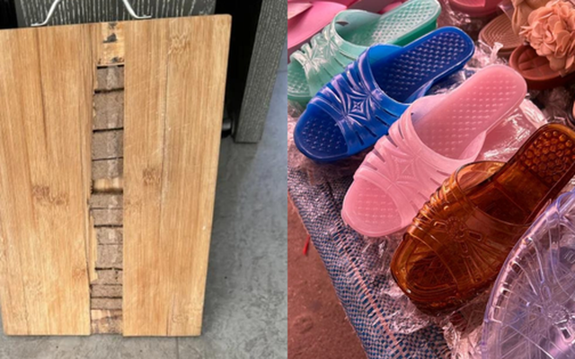 6 đồ rẻ tiền là bạn của Thần Chết: Phá nội tạng, dẫn lối ung thư