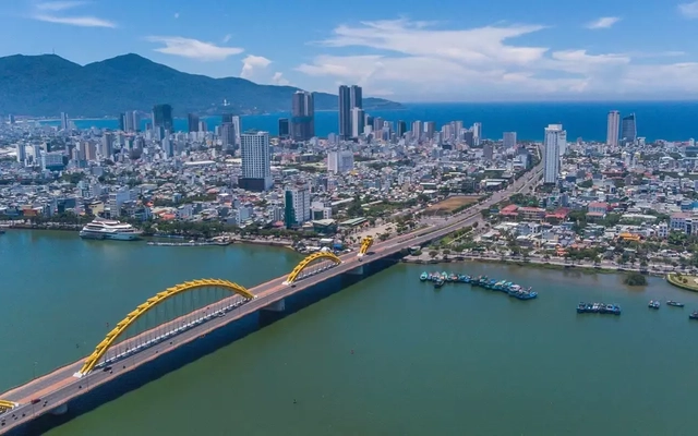 Gần 10.000 tỷ xây bến du thuyền, phát triển du lịch Đà Nẵng