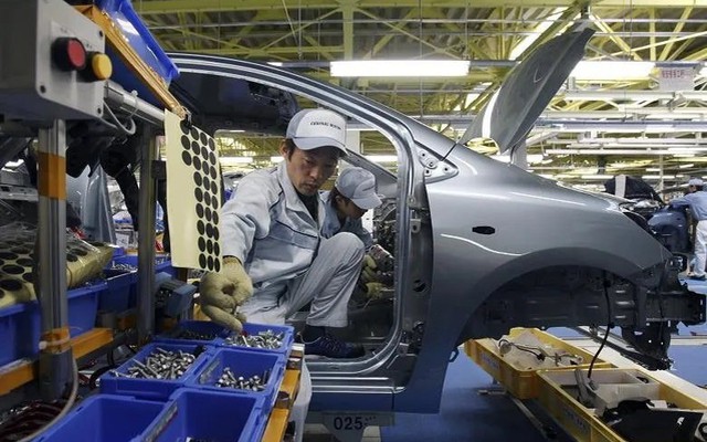 “Cho Trung Quốc cả bản vẽ lẫn tháo tung mọi thứ", mò mẫm 50 năm nữa cũng không sao chép nổi người Nhật?