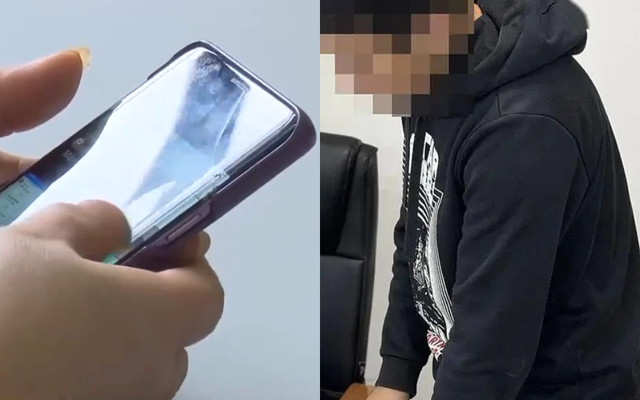 Nhận được cuộc gọi kiểu này, tắt nguồn điện thoại ngay!