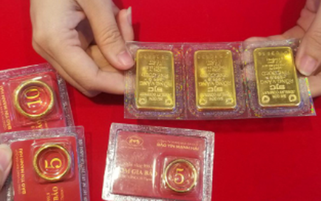 3 điều hàng triệu người mua vàng cần nắm rõ, ngay từ tháng 10 này!