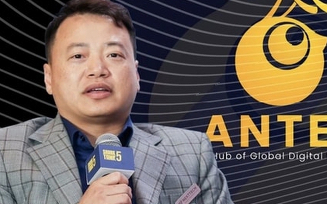 Những dự án tiền ảo lừa đảo khổng lồ nào bị Công an Việt Nam triệt phá trước 'cú sốc' AntEx?