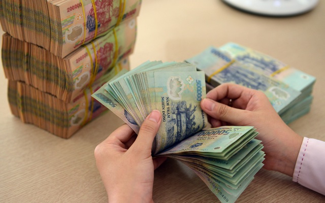 Một địa phương trả lương "khủng" đến 150 triệu đồng/tháng cho 4 nhóm đối tượng