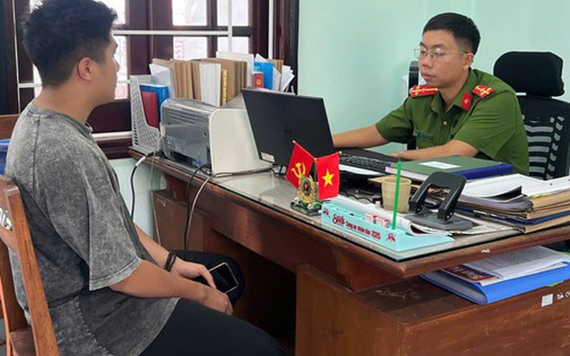 Rao bán thận trên mạng, 2 thanh niên ở Gia Lai bị lừa sang Campuchia làm việc