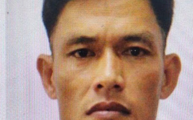 Công an TP HCM truy nã Nguyễn Văn Lớp