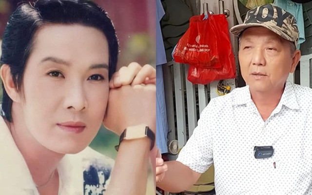 Nam nghệ sĩ 68 tuổi nói thẳng 1 điều về cố NSƯT Vũ Linh: "Không một ai nhắc tới"