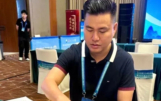 Nhà vô địch thế giới Lại Lý Huynh sẽ tham dự giải danh thủ cờ tướng quốc tế 2025 ở Đà Nẵng