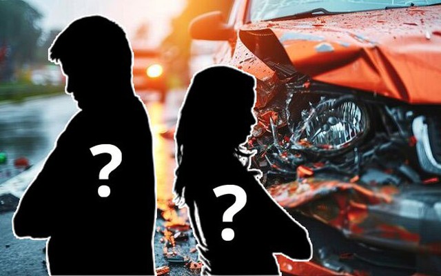 "Nữ diễn viên phim giờ vàng" đâm đơn ly hôn sau khi chồng bị bắt