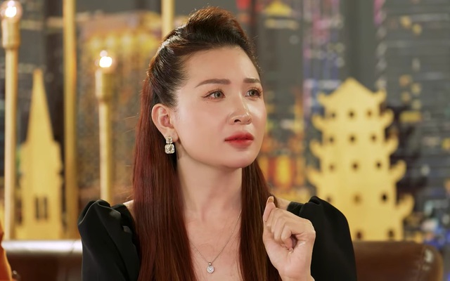 Vợ Dương Ngọc Thái: “Tôi là người lo cho các con nhưng bị phản bội”