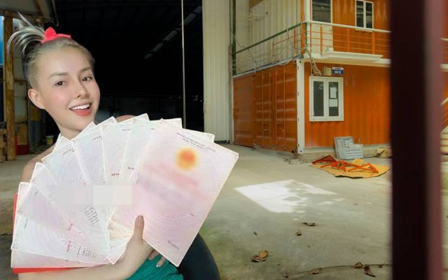 Lần tìm công ty sản xuất sản phẩm cho Ngân 98: Cửa im ỉm khóa, hàng xóm kể chuyện bất ngờ