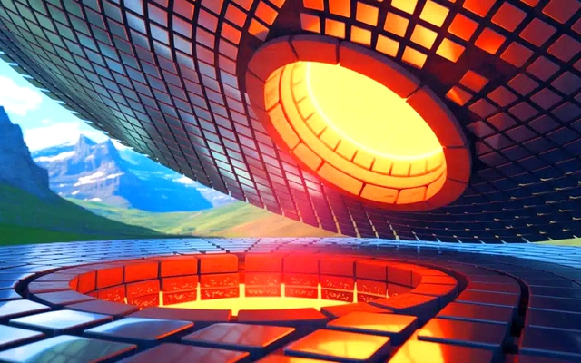 "Phát minh 2.000 độ C" của Thụy Sĩ có thể rung chuyển ngành công nghiệp thép toàn cầu