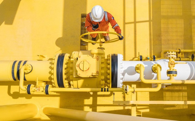 Cú bắt tay xuyên lục địa: Việt Nam sắp nắm công nghệ khai thác LNG từ "đế chế xuất khẩu số 1 hành tinh"