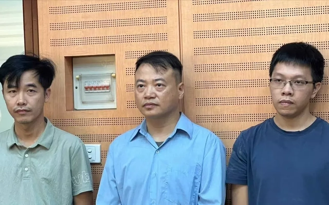 Trước khi bị bắt, Shark Bình đã toan tính điều gì khi lên mạng khơi lại vụ tiền số?