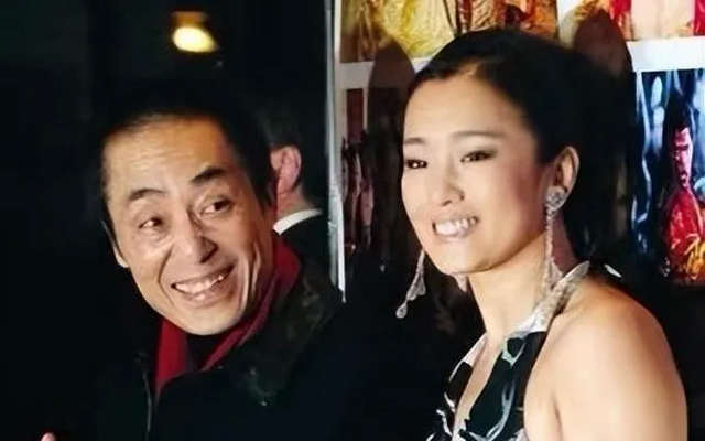 Lý do Trương Nghệ Mưu và Củng Lợi tan vỡ tình duyên