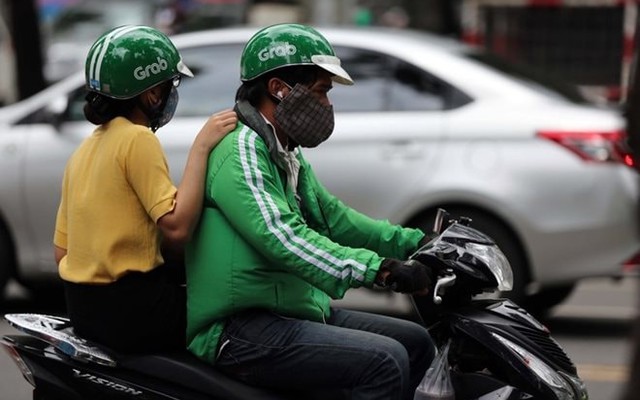 Khuyến cáo mới từ Grab về vấn đề hủy chuyến, khách hàng lưu ý!