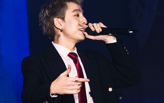 Nam nghệ sĩ nói thẳng lý do không tham gia Anh trai vượt ngàn chông gai