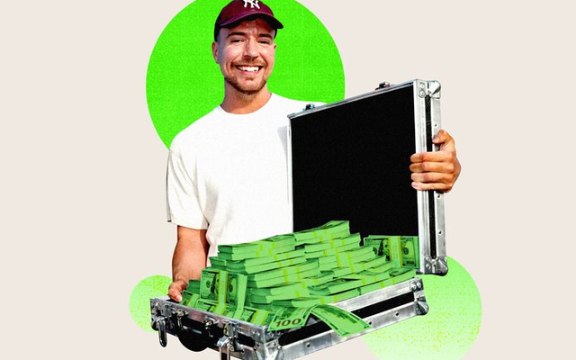 Đến lượt Youtuber số 1 thế giới cũng đi làm tiền số, tham gia Fintech: Bước đột phá ngành tài chính hay lại là một chiêu ‘lùa gà’ crypto?