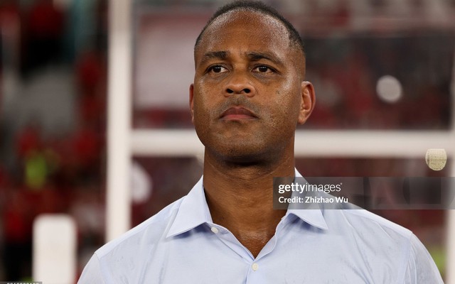 “Tan mộng” World Cup, đội tuyển Indonesia lập tức sa thải HLV người Hà Lan