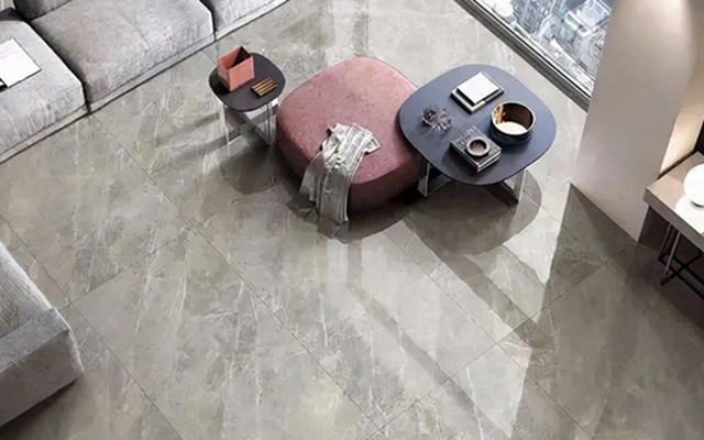 Sau 2 năm sống trong nhà lát gạch toàn bộ, tôi hiểu vì sao ngày càng nhiều người hối hận