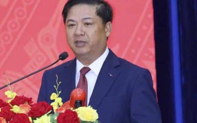 Ông Lương Nguyễn Minh Triết được chỉ định làm Bí thư Tỉnh ủy Đắk Lắk