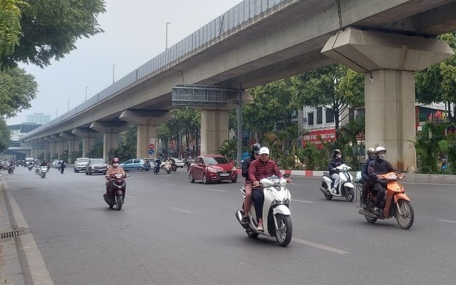 Tin gió mùa đông bắc mới nhất: Khi nào miền Bắc đón mưa to, trời chuyển lạnh?