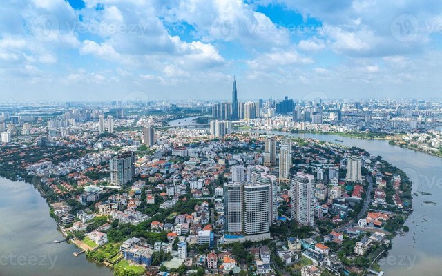 Việt Nam có thể đón dự án siêu dự án mang tầm thế giới