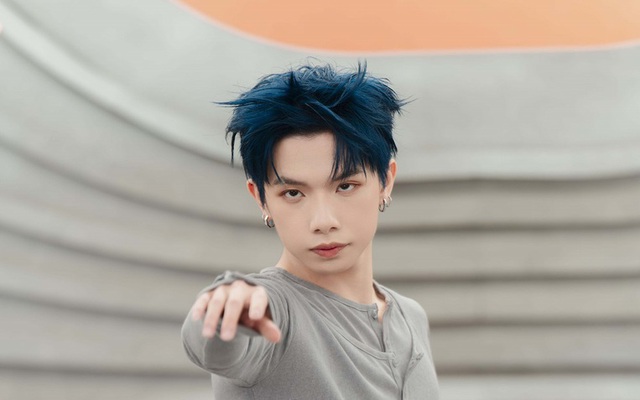 Nam ca sĩ trẻ vượt mặt Anh Tú Atus và Lê Dương Bảo Lâm là ai?