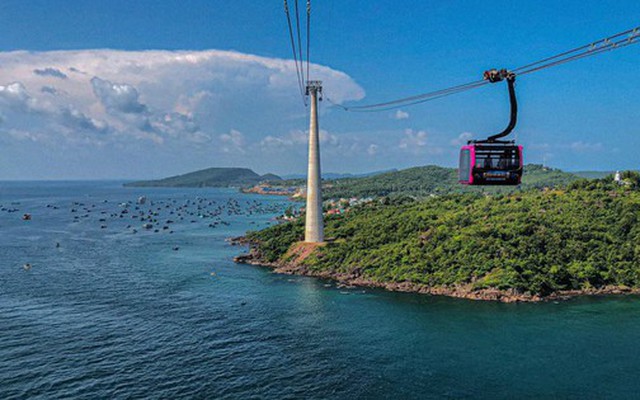 Công trình vượt biển của Việt Nam từng là top 1 thế giới: Thách thức thời gian nhờ chi tiết đặc biệt