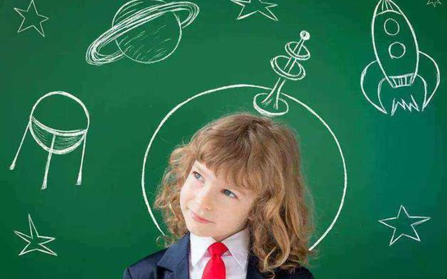 Bí mật Harvard tiết lộ: Trẻ có 5 đặc điểm này lớn lên chắc chắn giàu, giỏi và hạnh phúc hơn người khác!
