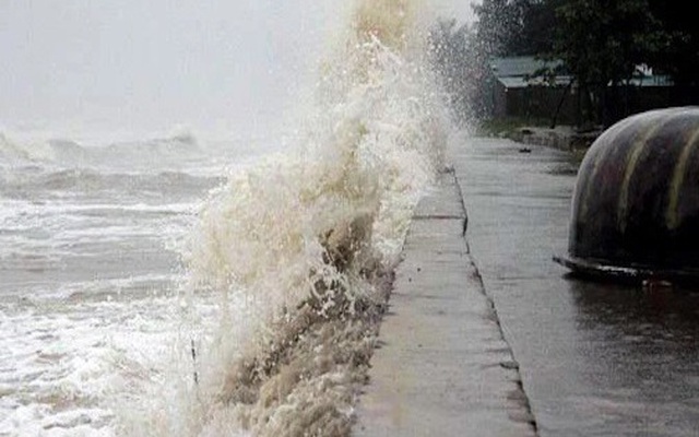 Dự báo sắp xuất hiện thêm cơn bão mới trên Biển Đông, có đổ bộ vào đất liền nước ta?