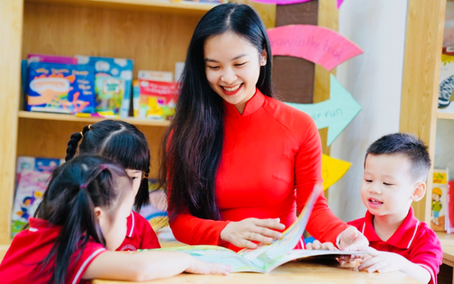 Quy định mới nhất về tuyển dụng nhà giáo, áp dụng từ năm 2026