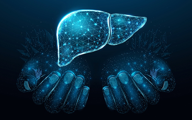 7 dấu hiệu “vàng” cho thấy bạn có lá gan khỏe: Có đủ thì xin chúc mừng!