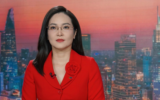 BTV miền Tây từng dẫn Thời sự 19h thông báo rời VTV9