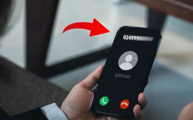 Xuất hiện chiêu lừa đảo mới, chưa từng xuất hiện bắt đầu từ cuộc gọi nháy máy