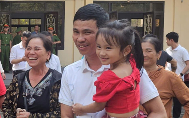 Vụ ‘Gà lôi trắng’: Toà miễn trách nhiệm hình sự cho anh Thái Khắc Thành