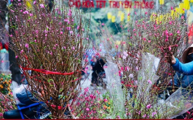 Bộ Nội vụ thông báo lịch nghỉ Tết Nguyên đán và Quốc khánh năm 2026