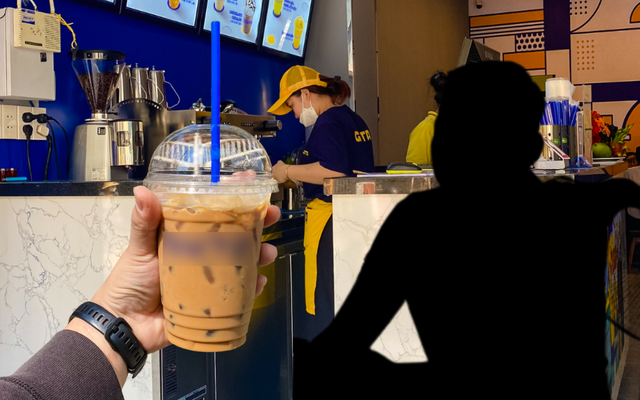 Sự thật về ông chủ trẻ đứng sau chuỗi cà phê rẻ nhất Việt Nam, cạnh tranh trực tiếp với Phúc Long và Highlands