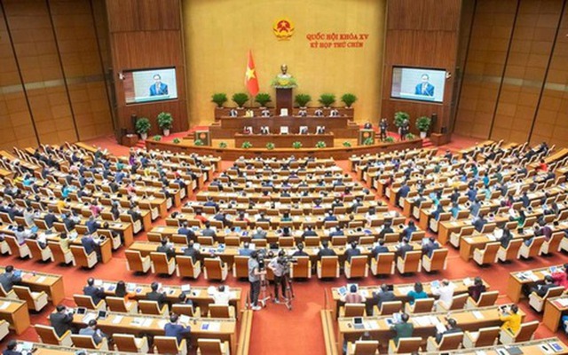 Kỳ họp thứ 10, Quốc hội khóa XV dự kiến làm việc khoảng 40 ngày với 66 nội dung quan trọng